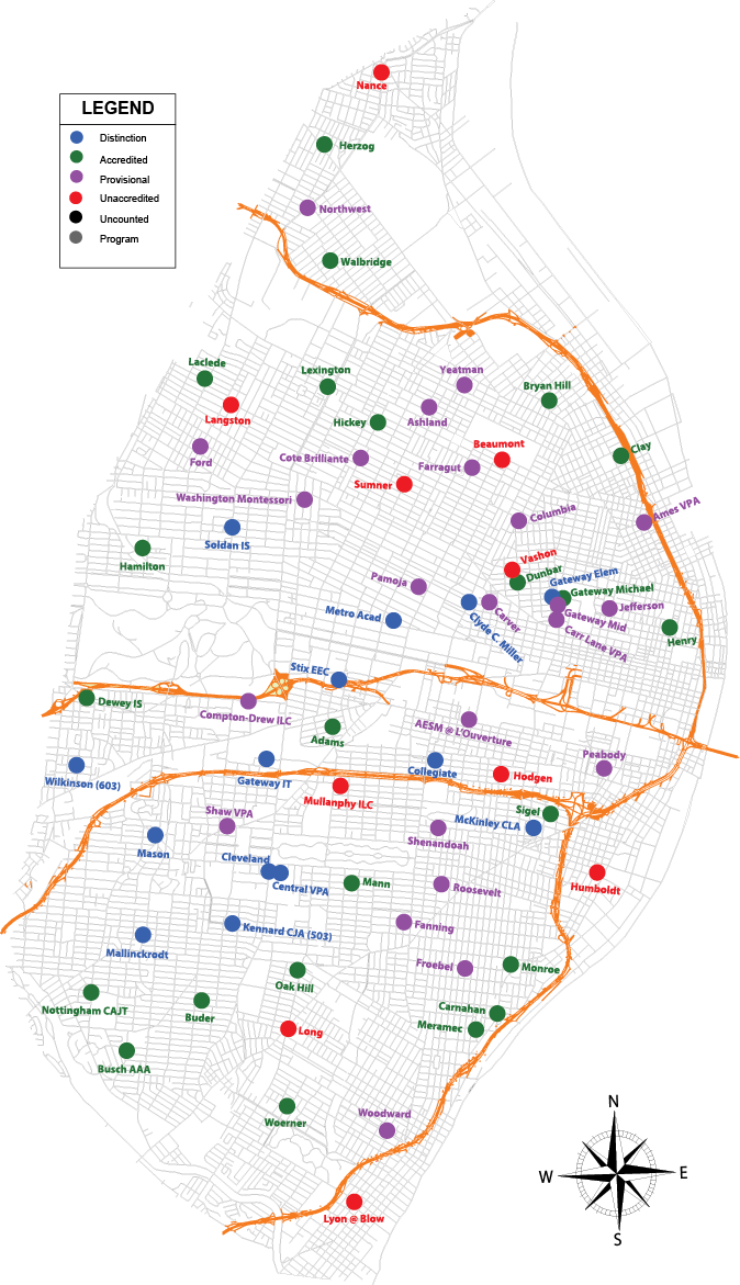 District Map District Map
